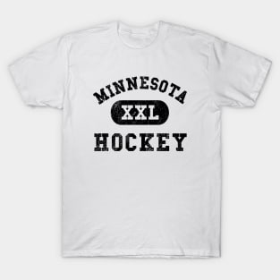 Minnnesota Hockey VI T-Shirt